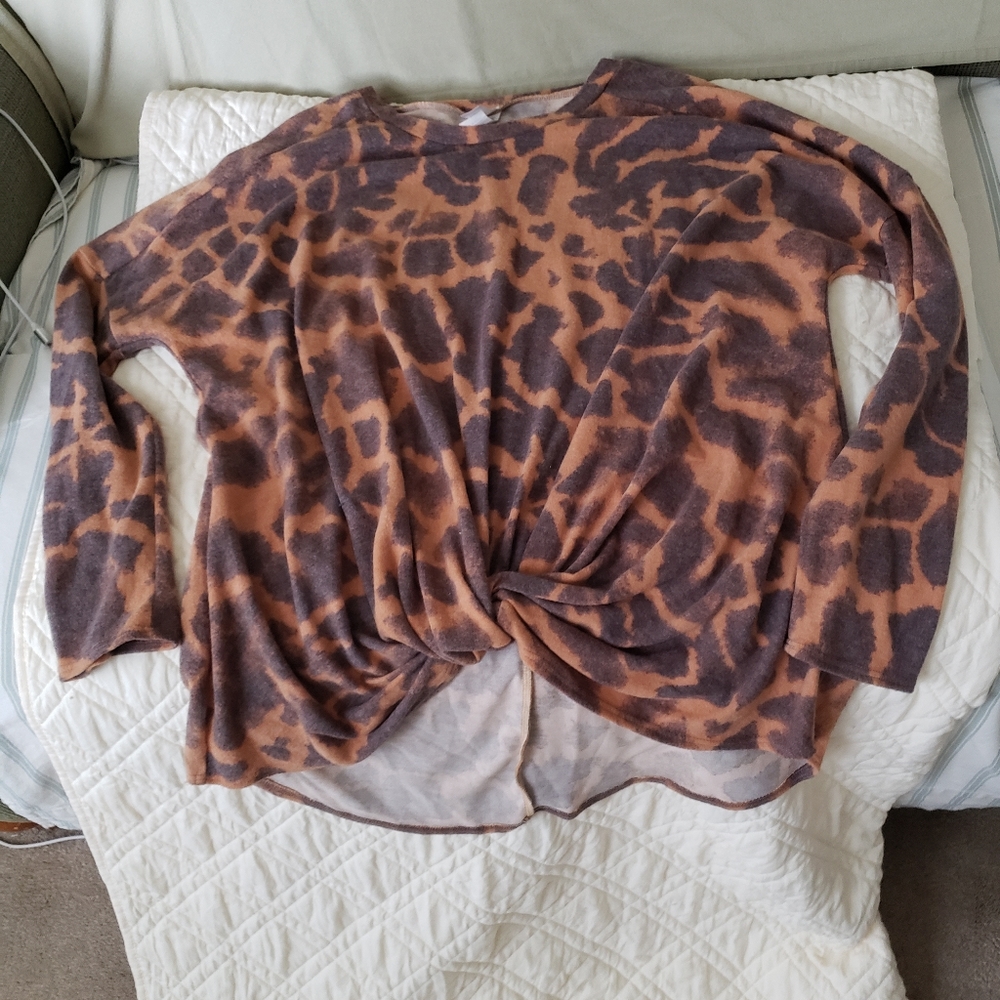 Women's top